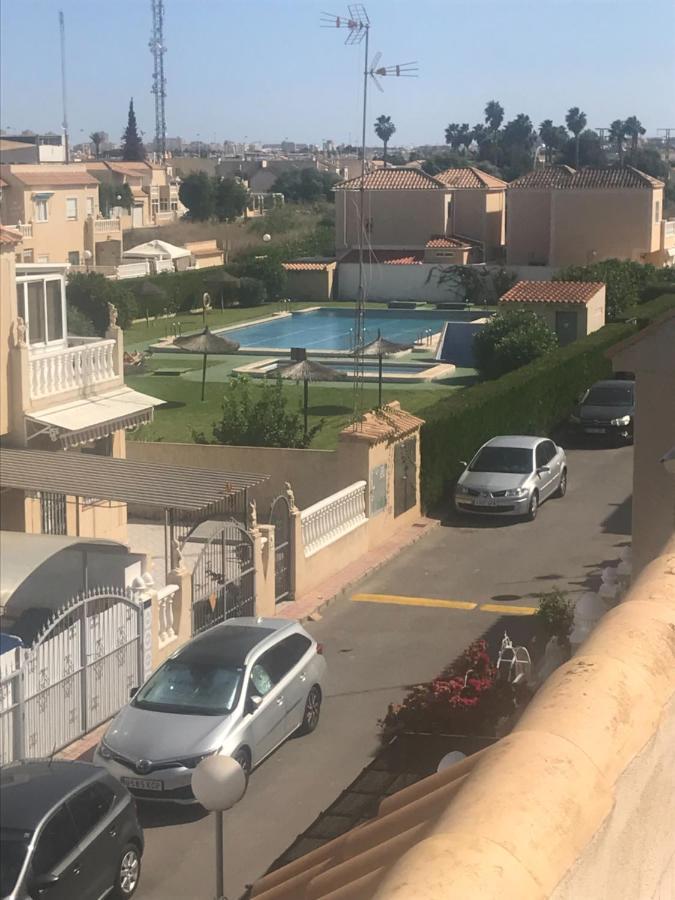 2 Bed Apartment In Paraje Natural Fase 1, Torrevieja Exterior foto