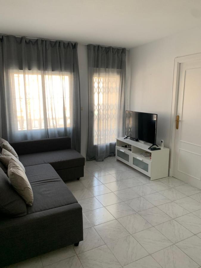 2 Bed Apartment In Paraje Natural Fase 1, Torrevieja Exterior foto